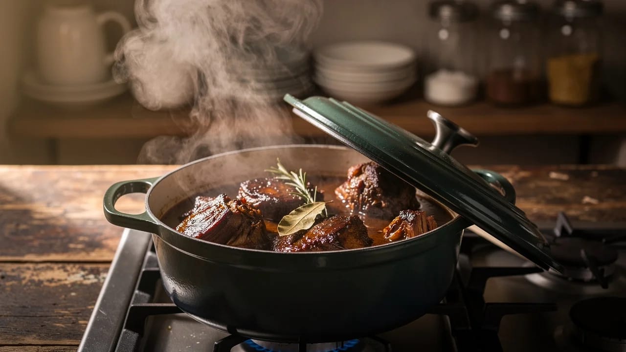 Dutch oven recipes: 20 essential dishes to master