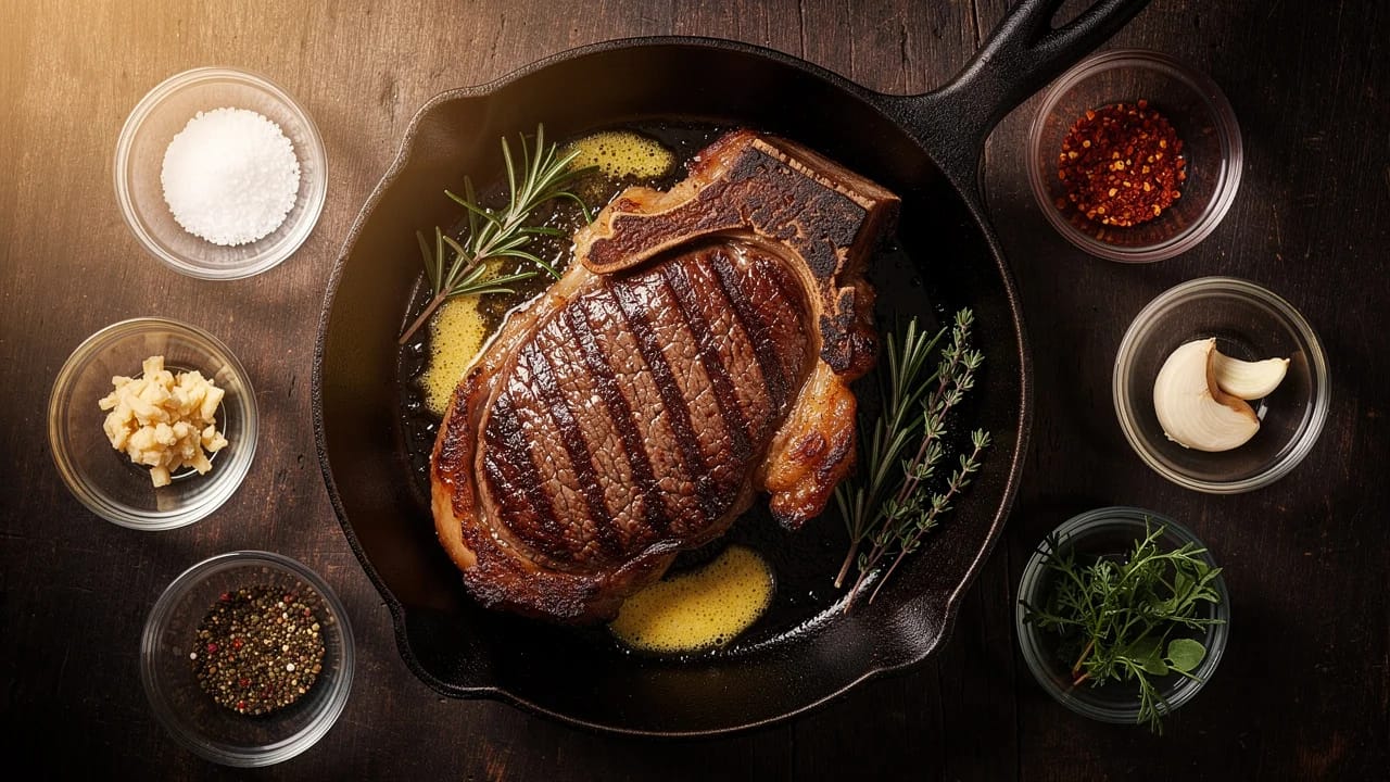 The science of cooking: why your food works the way it does