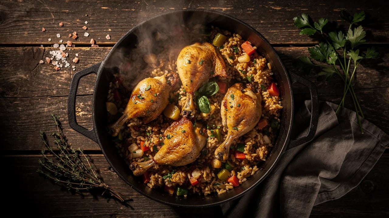 One pot meals for beginners: a guide to easy weeknight dinners