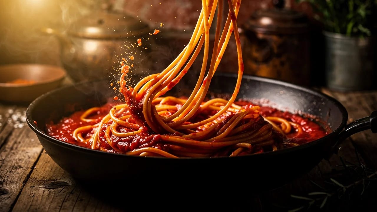 12 pasta cooking mistakes ruining your dinner