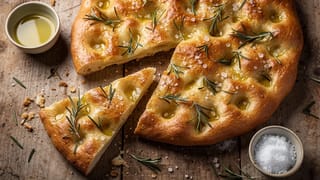 Focaccia