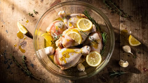 The best marinade for chicken (6 recipes that actually work)
