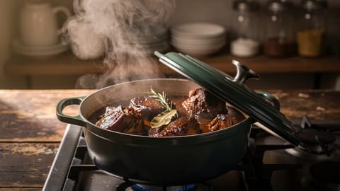 Dutch oven recipes: 20 essential dishes to master