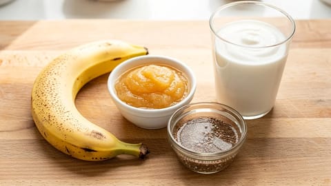 Egg substitutes for baking: what actually works