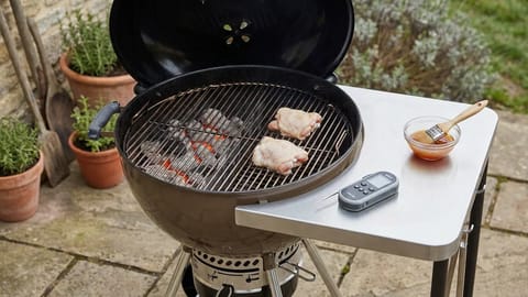 12 grilling mistakes that ruin your food (and how to fix them)