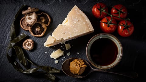 What is umami? The fifth taste explained for home cooks