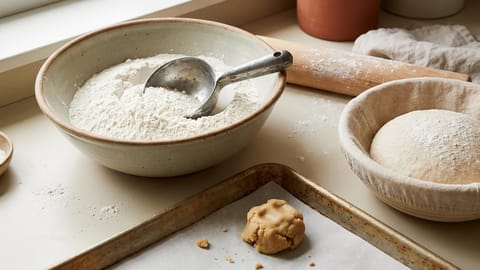 All-Purpose Flour
