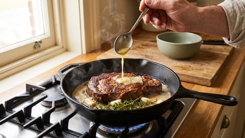 Basting