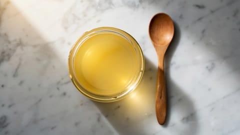 Clarified Butter