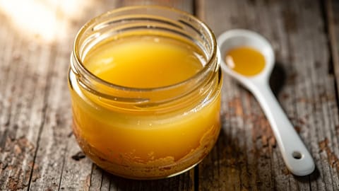 Ghee