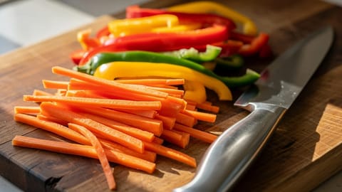 Julienne