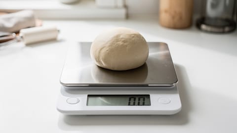 Kitchen Scale