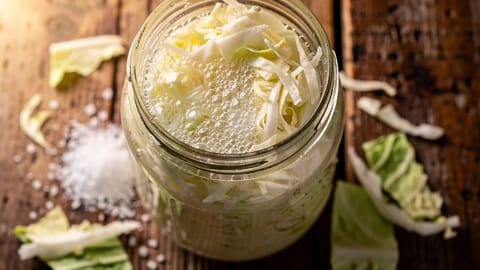Lacto-Fermentation