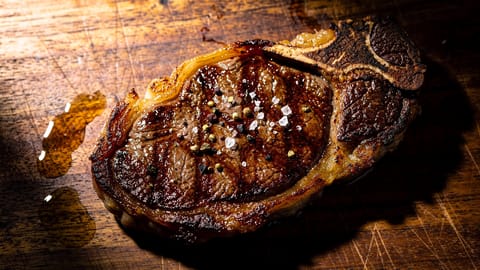 Réaction de Maillard