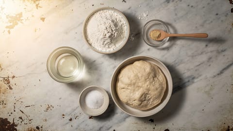 Pizza Dough FAQ