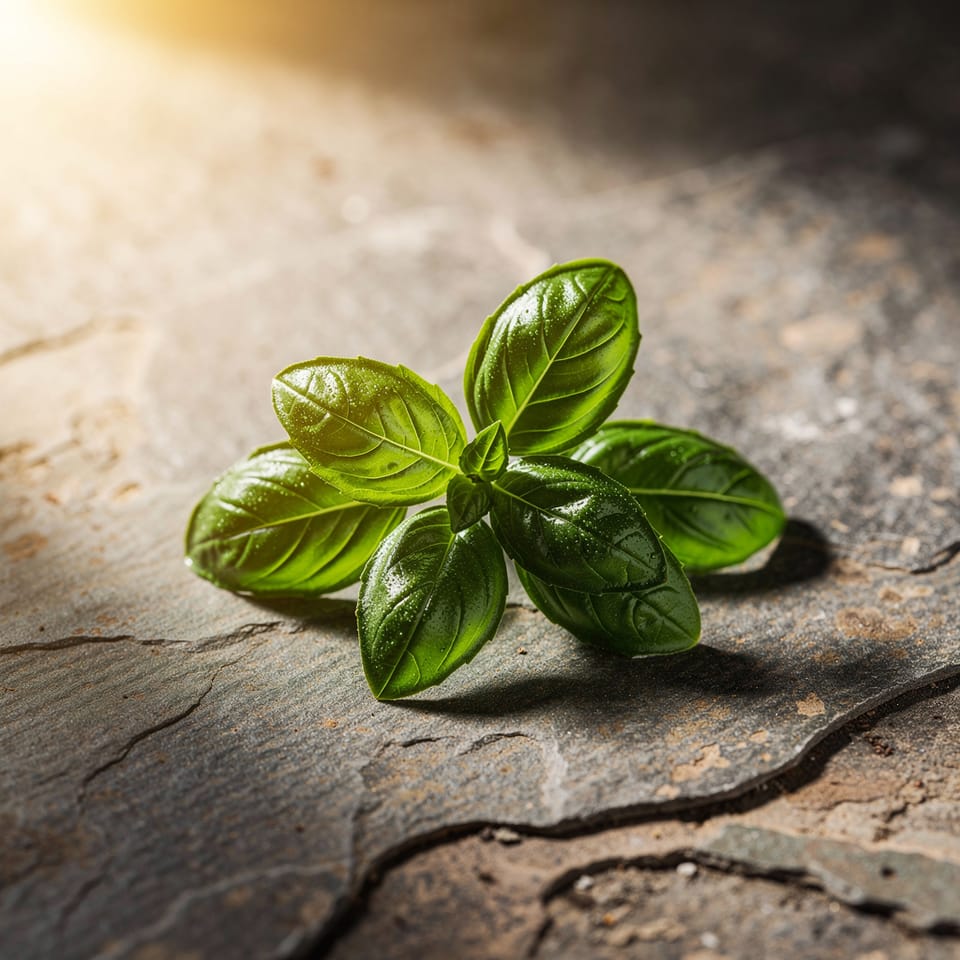 Sunday morning, sorted