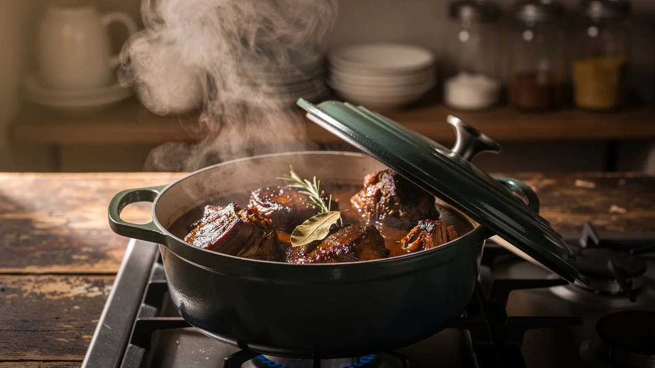Dutch oven recipes: 20 essential dishes to master