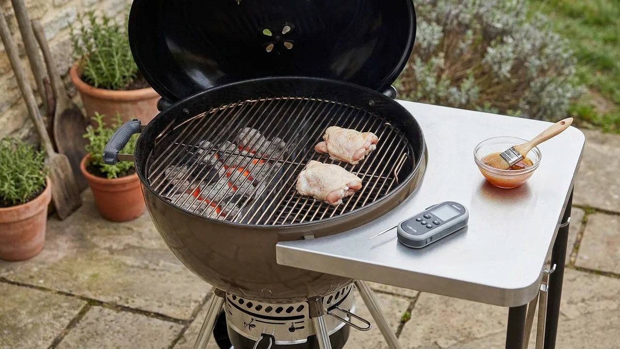 12 grilling mistakes that ruin your food (and how to fix them)