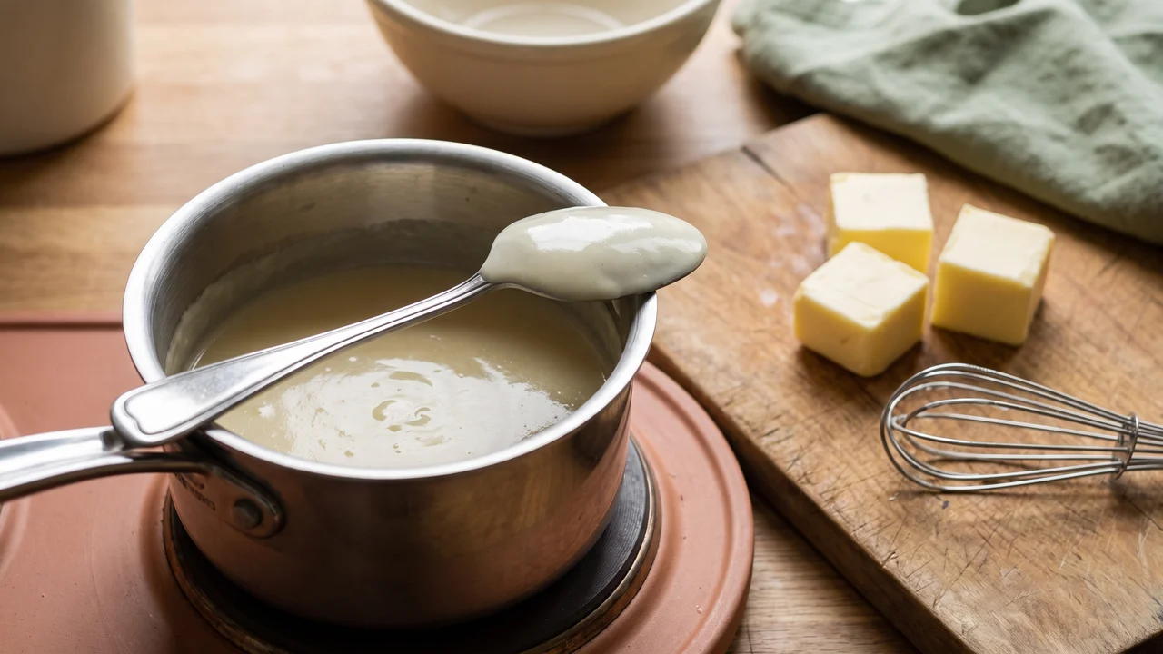 Beurre Blanc
