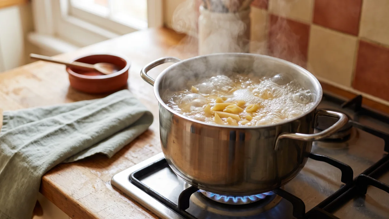 Boiling