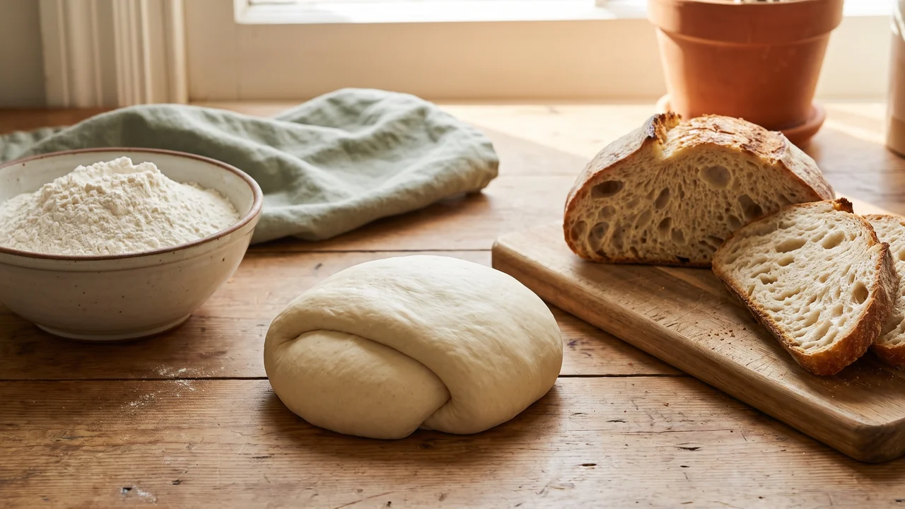 Bread Flour