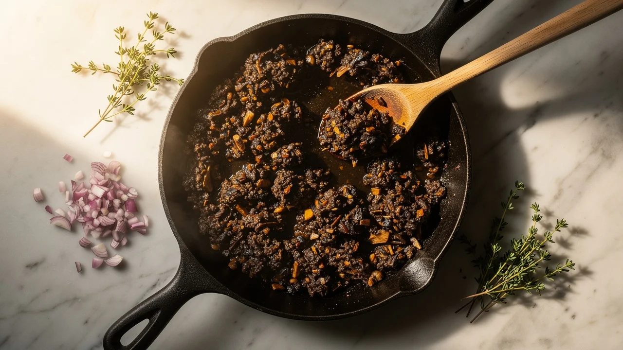 Duxelles