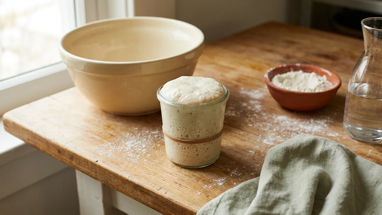 Levain