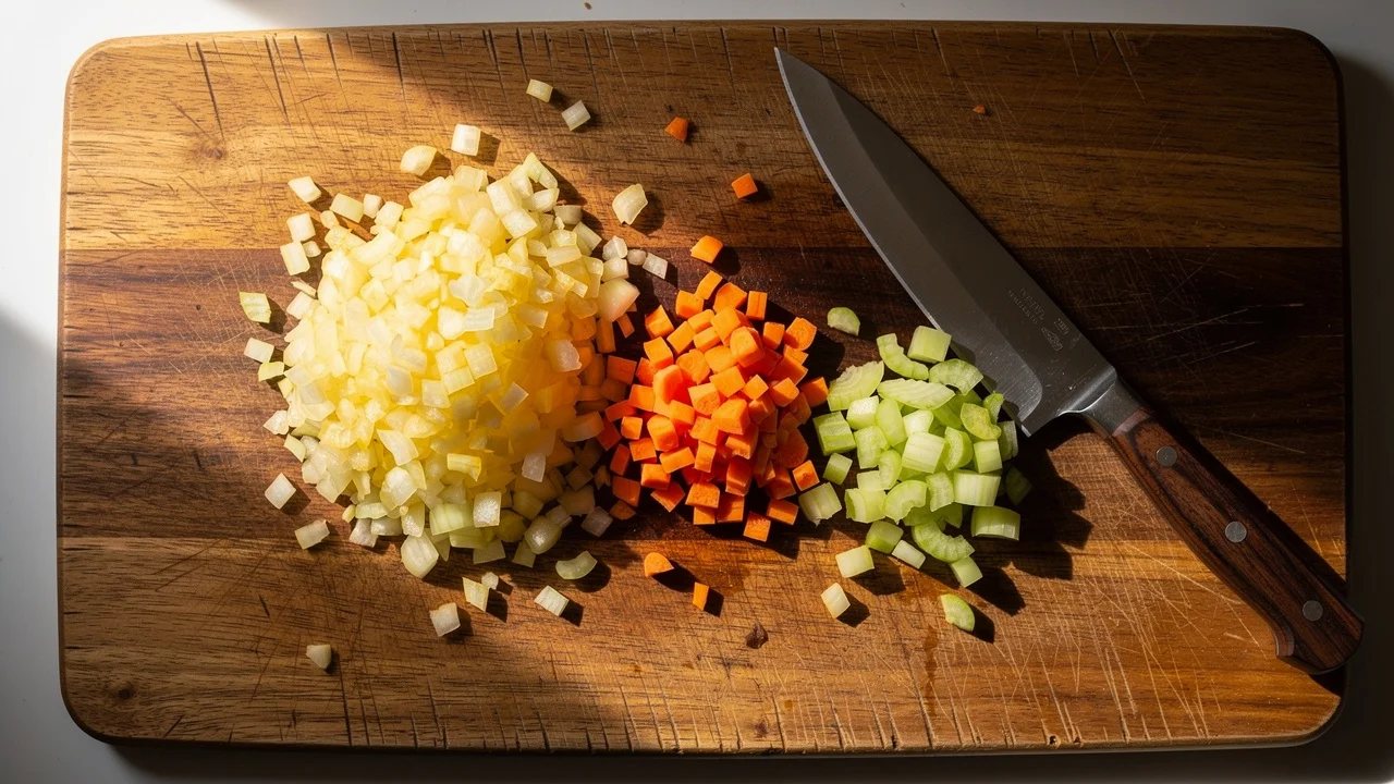 Mirepoix