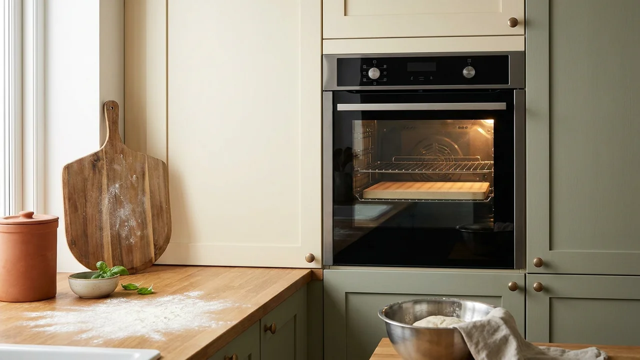 Pizza Stone