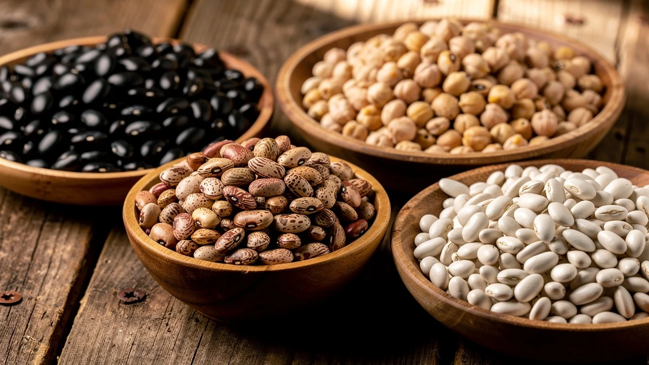 How to Cook Dried Beans: Every Method, Every Bean