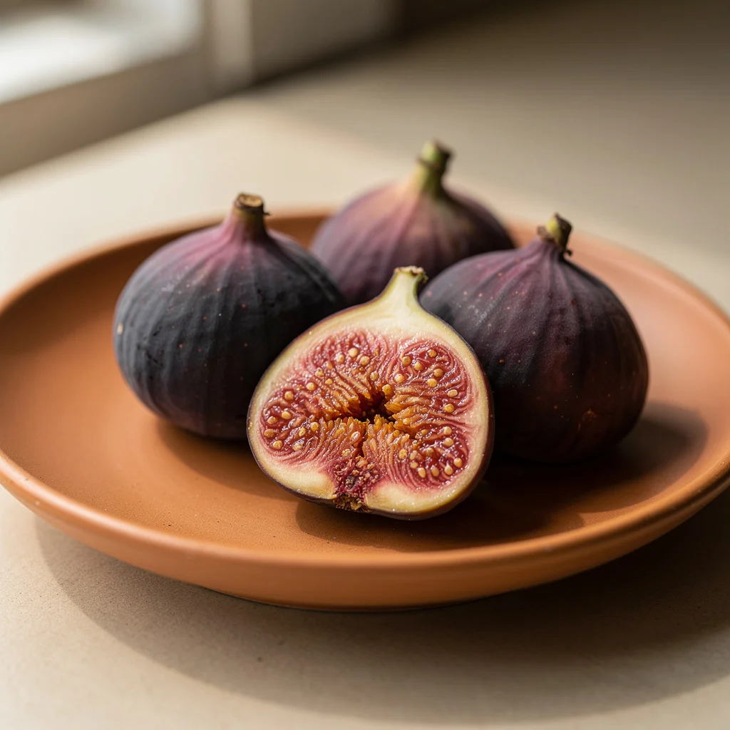Fresh fig