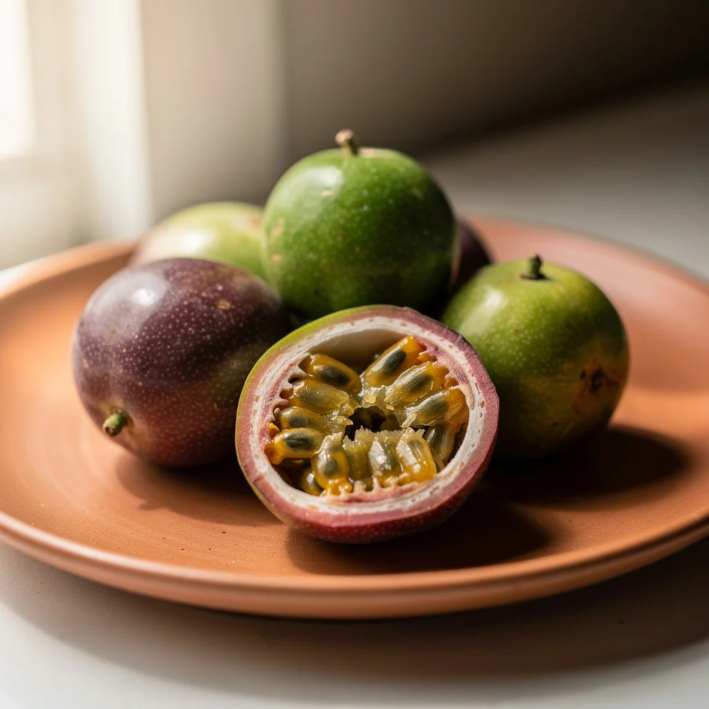 Passion fruit