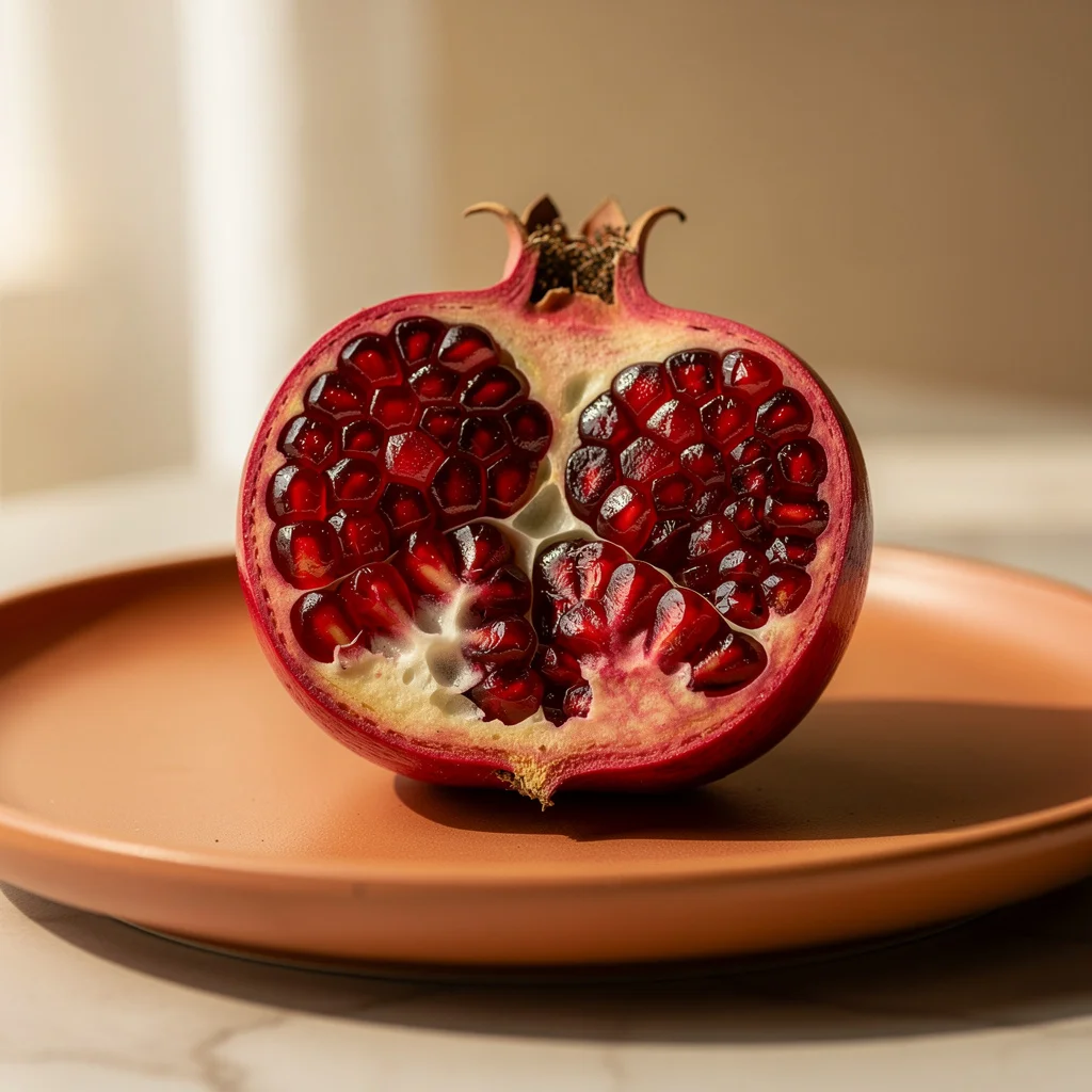 Pomegranate